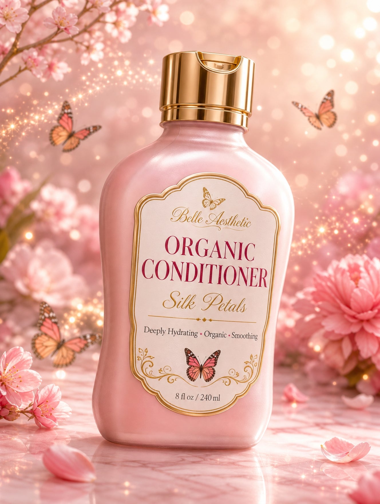 ORGANIC CONDITIONER