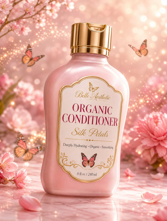 ORGANIC CONDITIONER