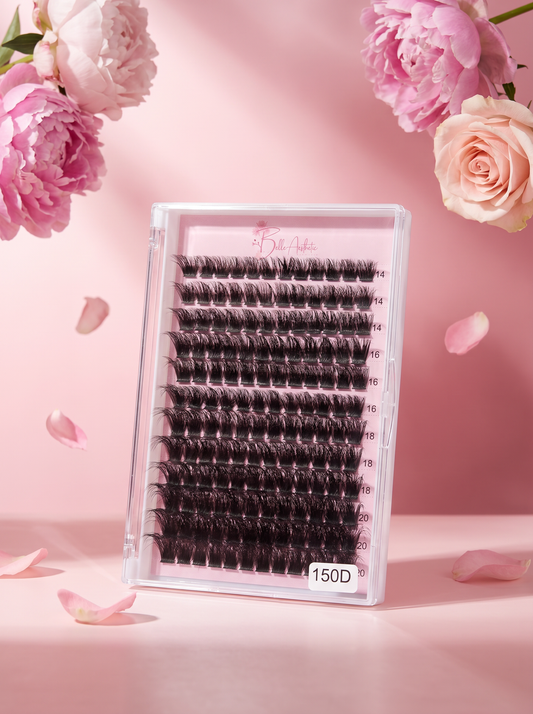 150D CLUSTER TRAY